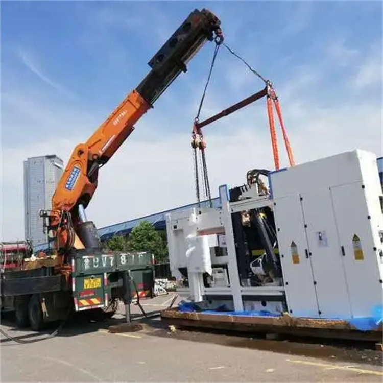 安丘附近小吊车联系方式|8-16吨|本地及时服务