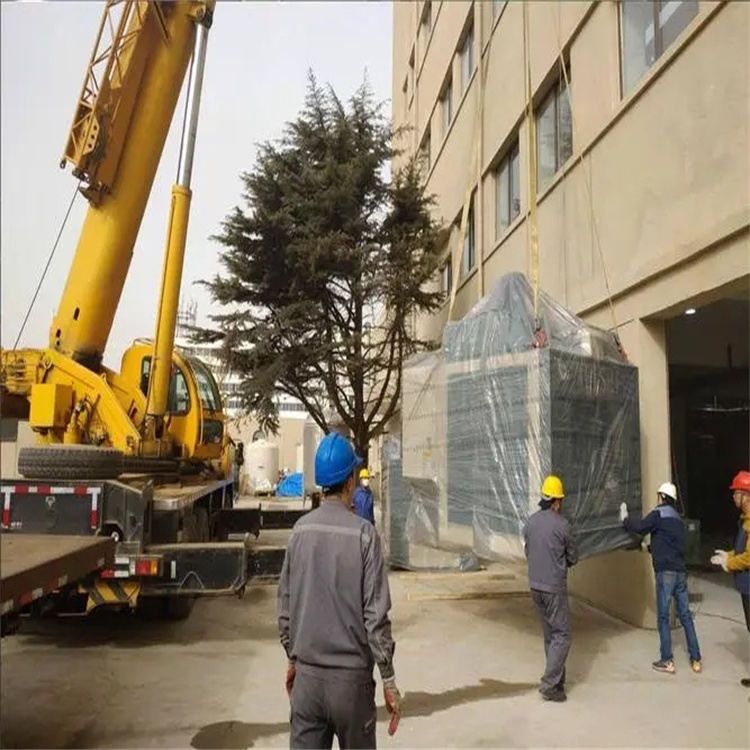 安丘50吨的吊车能吊多少吨