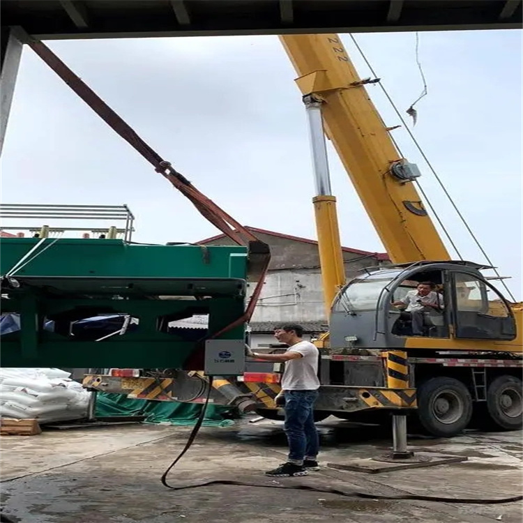 安丘大吨位吊车租赁应急保障方案|化解突发吊装需求难题